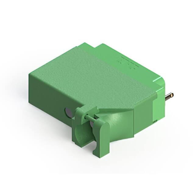 516-056-542-132 EDAC Inc.  Backplane-Steckverbindergehäuse